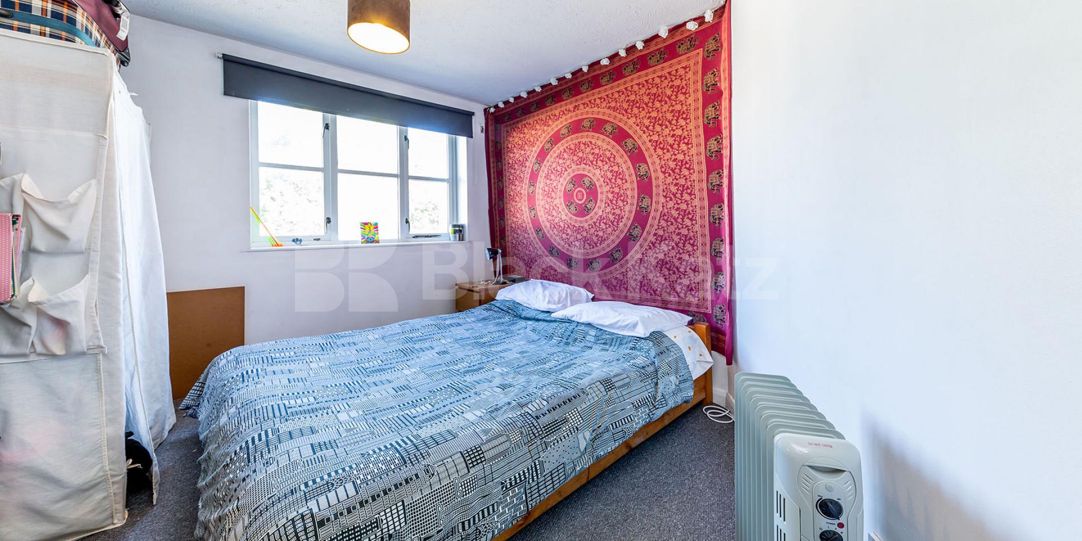 			2 BED 2 BATH NY CAMDEN MARKET!, 2 Bedroom, 1 bath, 1 reception Flat			 Castlehaven Road, CAMDEN